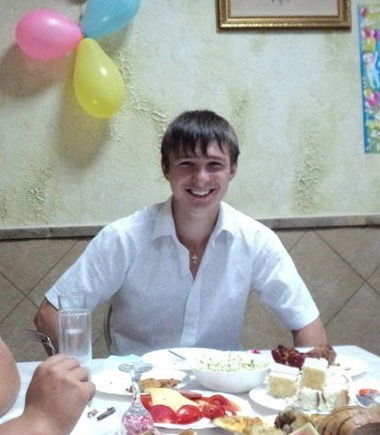 Андрей Куцевол