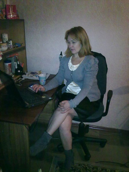 Шелудякова Людмила