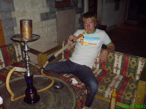 Алексей Алексей