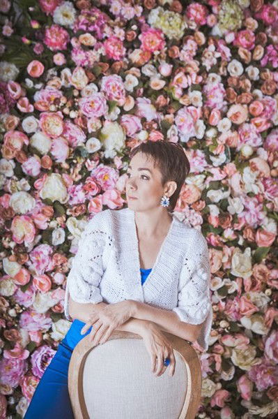 Татьяна Ххххх