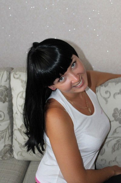 Екатерина Груздева