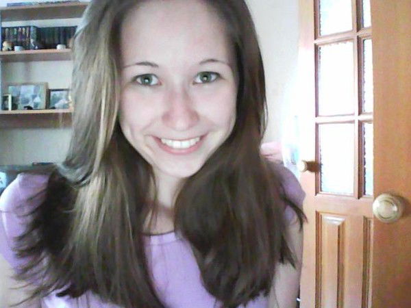 Даша Бурова