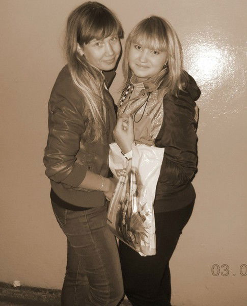 **дарья Сергеевна**