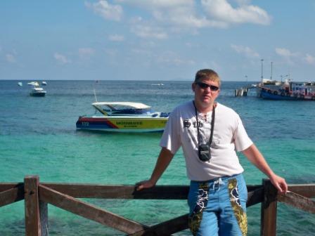 Владимир Костицын