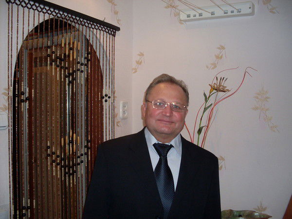 Владимир Осадчев