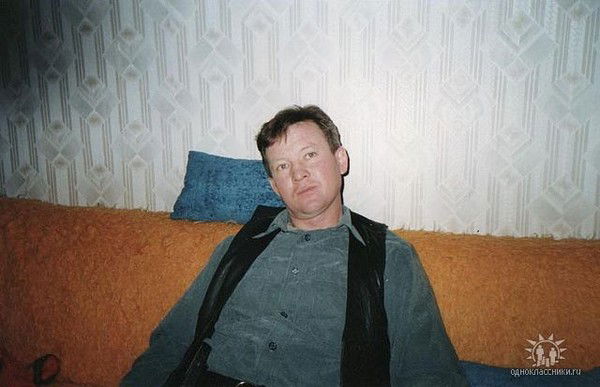 Николай Иванов