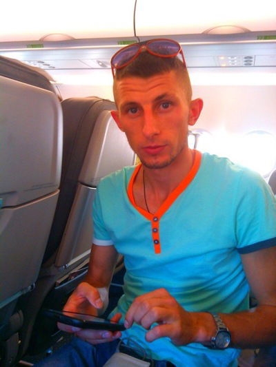 Антон Арефьев