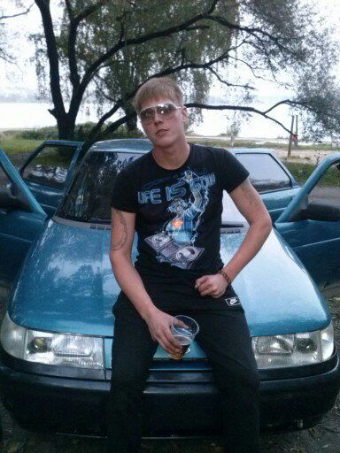 Юрий Черепанов