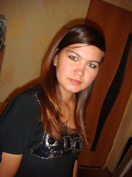 Айталина Гололобова