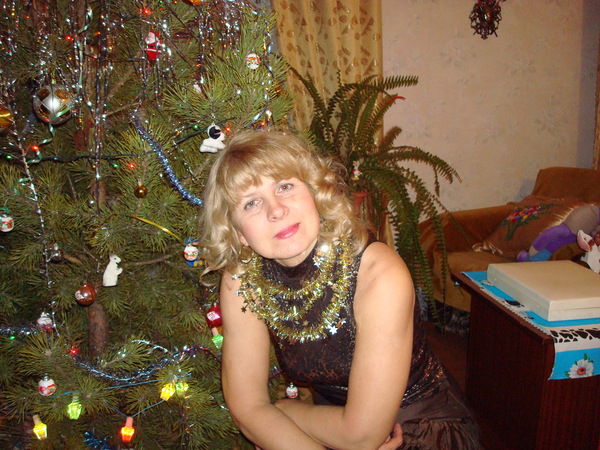 Ирина Сачева