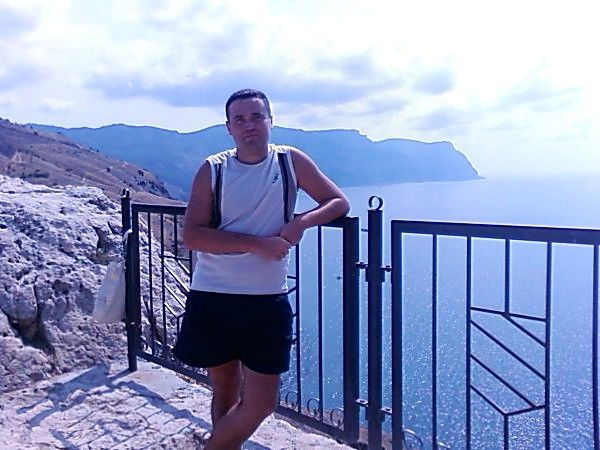 Станислав Брисов