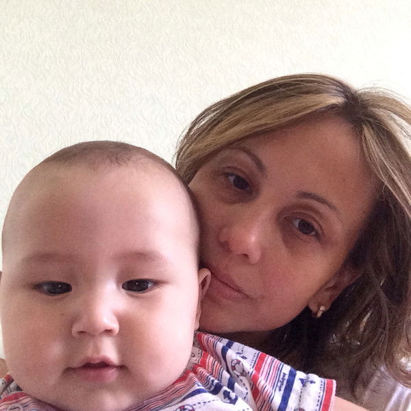 Сая Кайбалдина