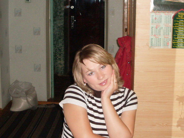 Лейсан Гарифуллина