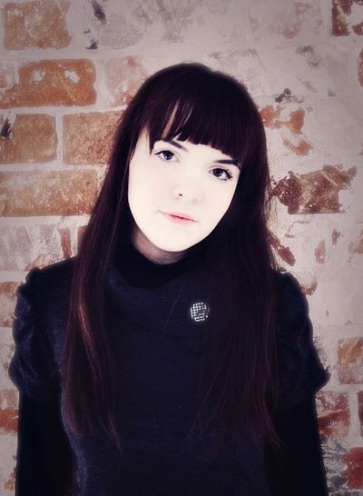 Лена Кульпина