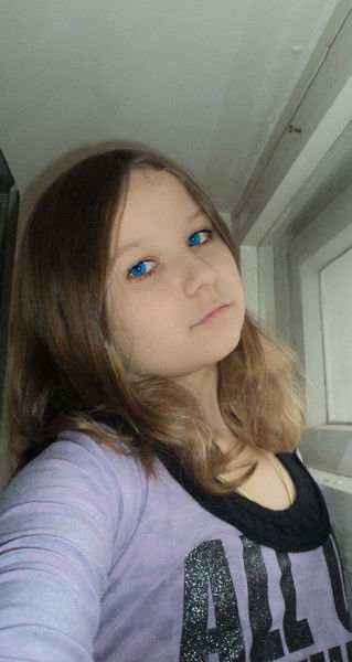 Катя Дорохова