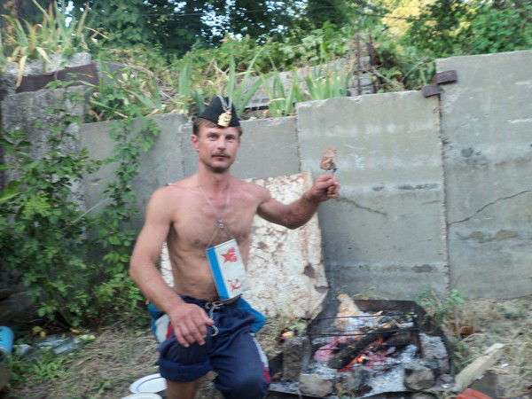 Сашко Ермоленко