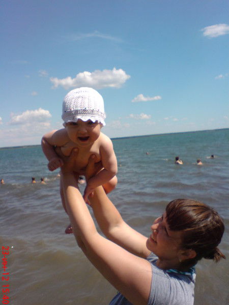 Оксана Бангерт