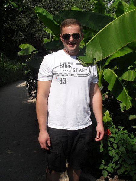 Вадим Андронов