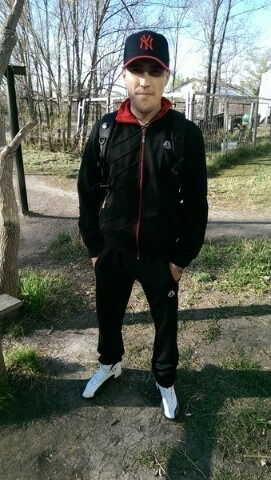 Фёдор Михайлович