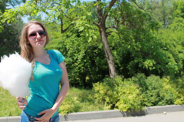 Эльвира Гвоздикова