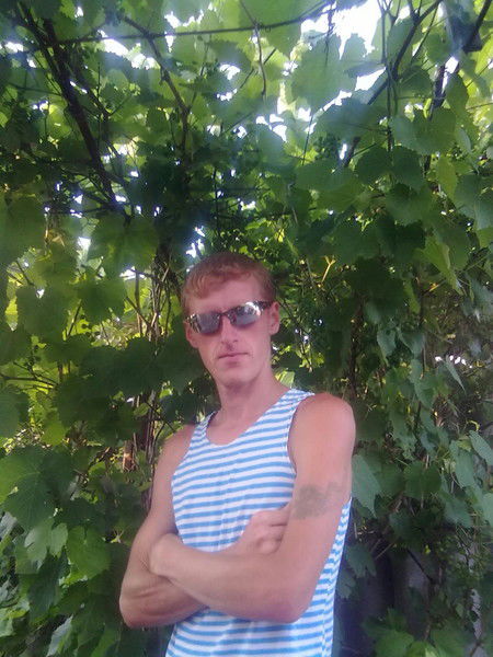 Владимир Костюков