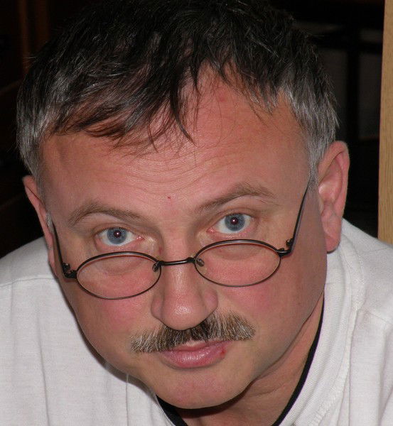 Владимир Вакульчик