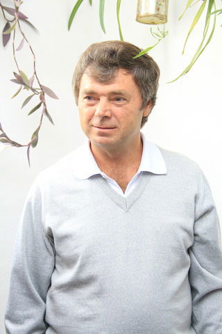 Анатолий Юрченко