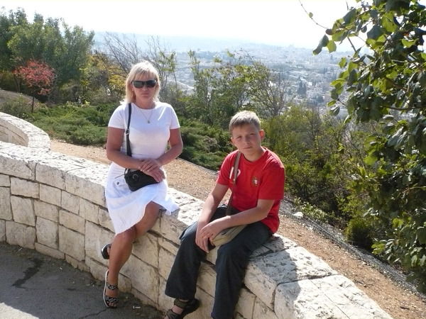 Инна Озерова