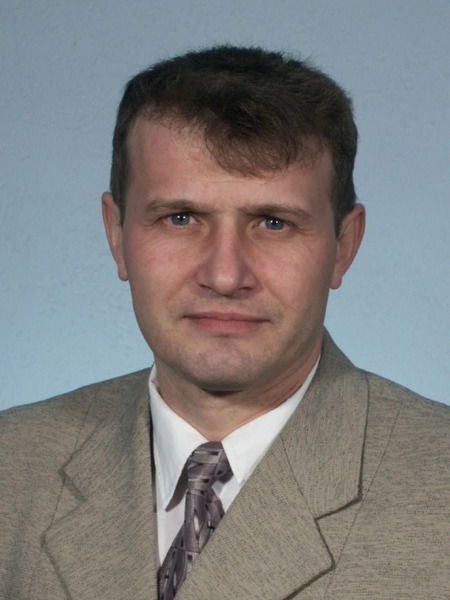 Sergiy Martinyuk