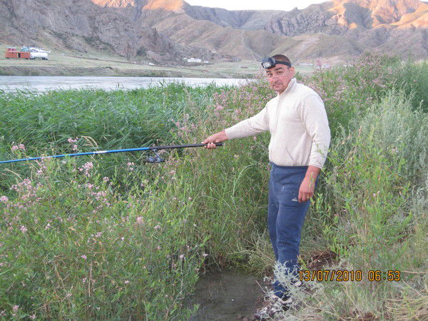 Валерий Спиридонов
