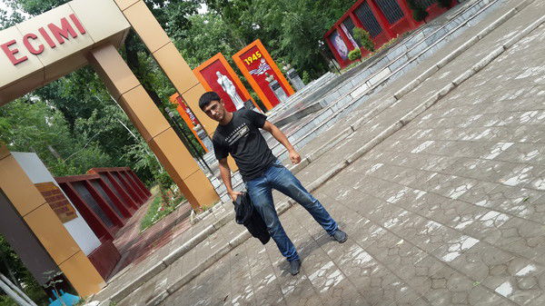 Самад Махмудов