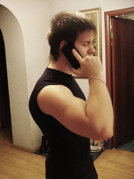 Алексей Кондратюк