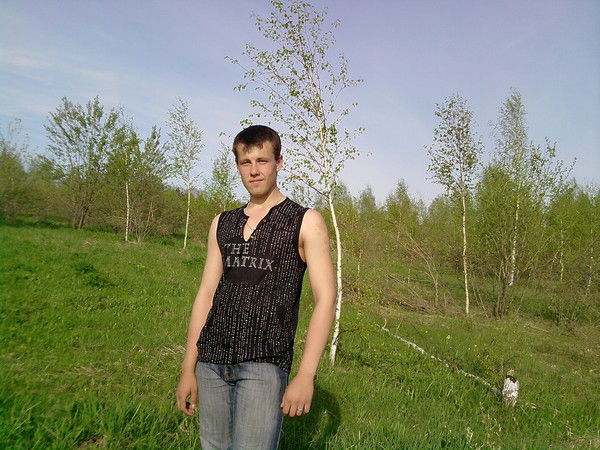 Сергей Дадушин