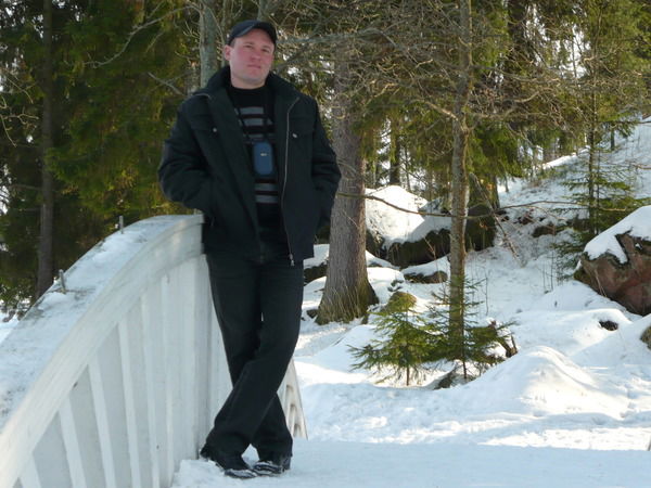 Aндрей Дадонов