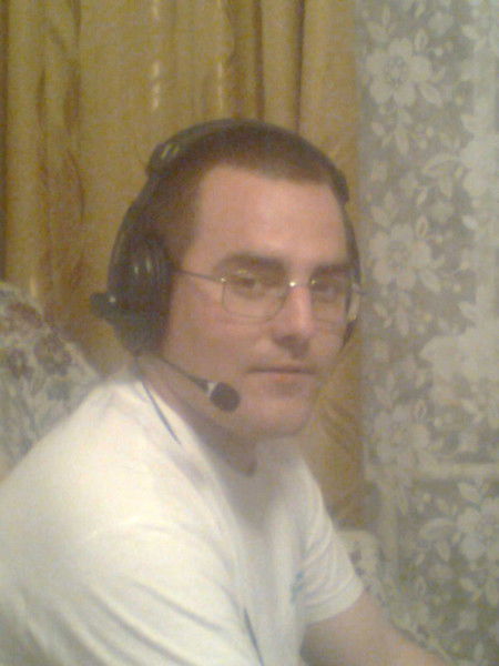 Фёдор Татаревский