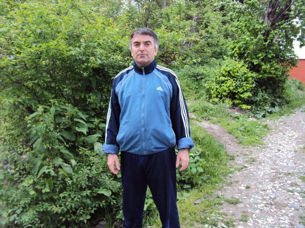 Ваха Межиев