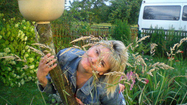 Елена Петрова