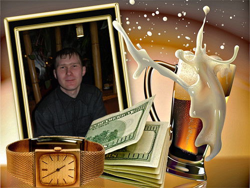 Алексей Кузнецов