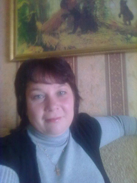 Ирина Алексеева