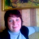 Ирина Алексеева