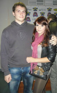 Милана Симон