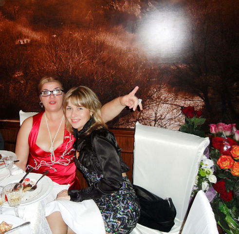 Олеся Шатыло