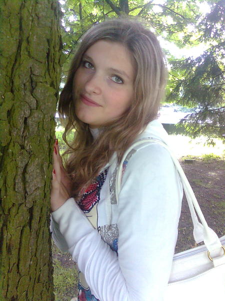 Юлія Панасюк