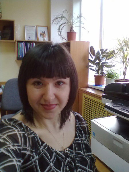 Алеся Василенко