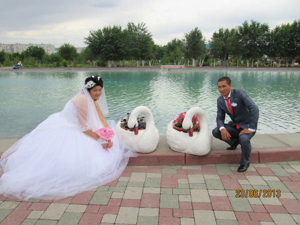 Кумисбек Сулейменов