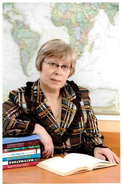 Светлана Александрова