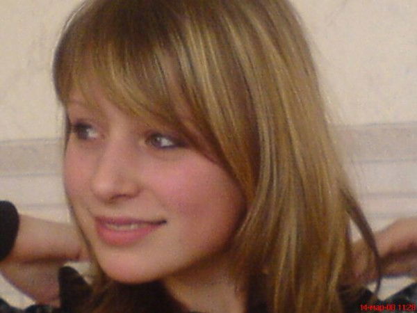 Алина Лысикова