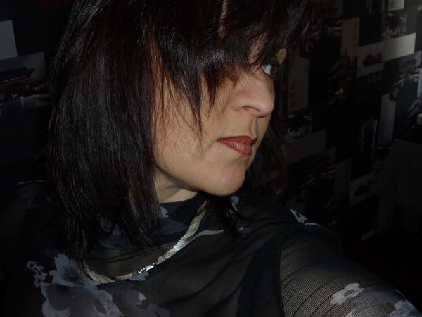 Наталья Речкунова