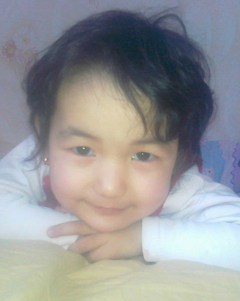 Жансая Исагалиева