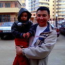 Тимур Тулеубаев